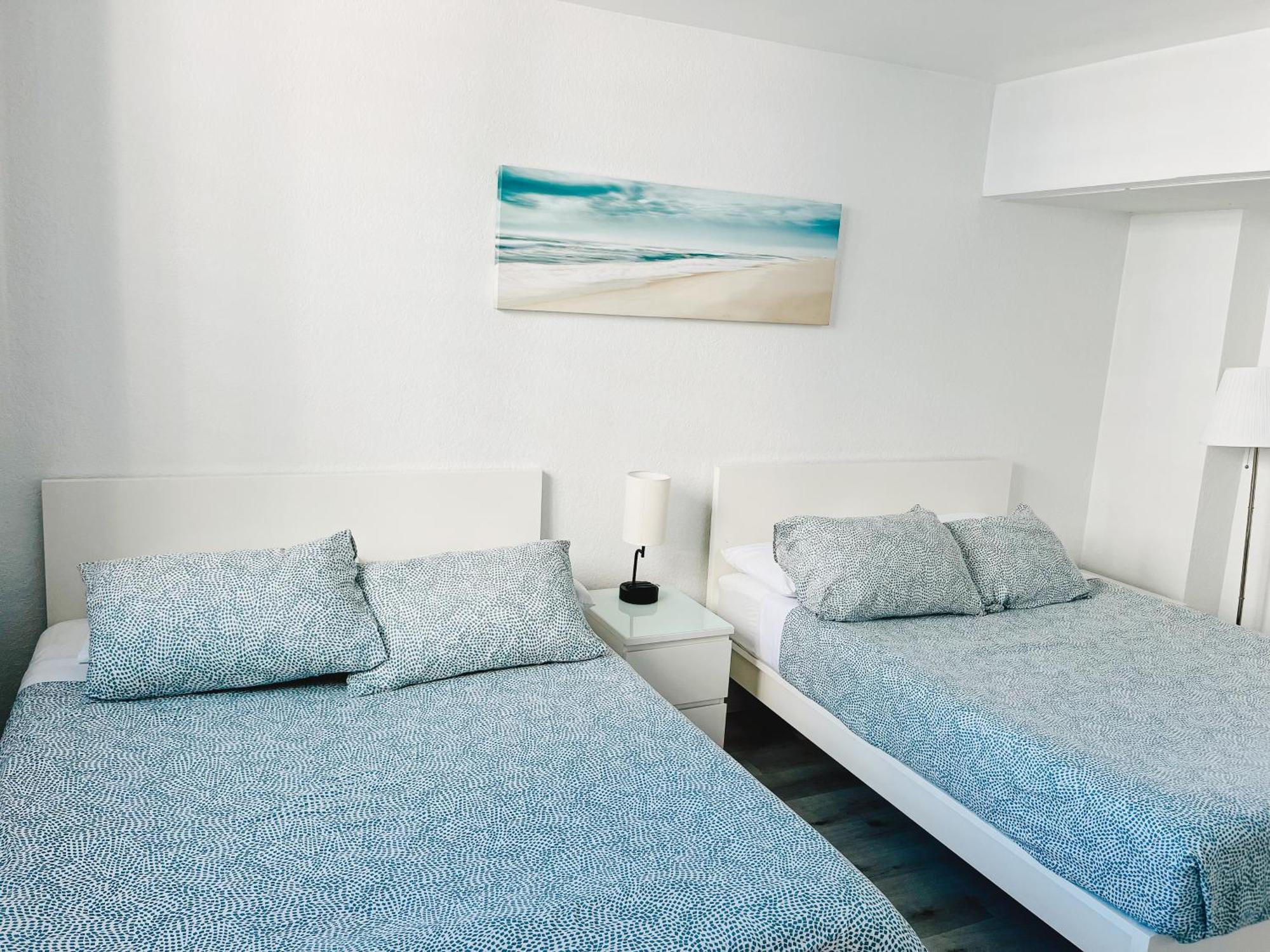 Miami Hollywood Condo 2Bd With Ocean View 005-21Mar Exterior foto