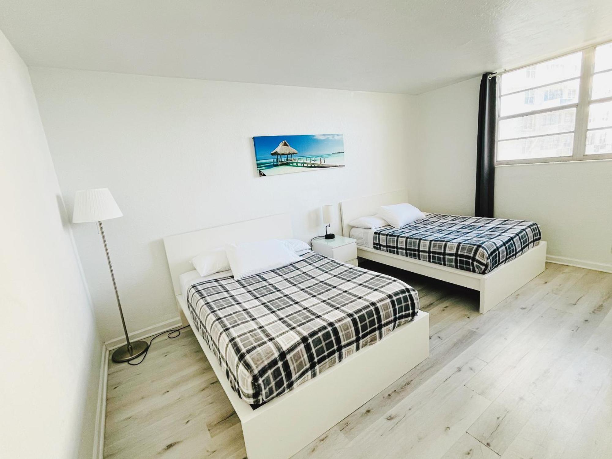 Miami Hollywood Condo 2Bd With Ocean View 005-21Mar Exterior foto