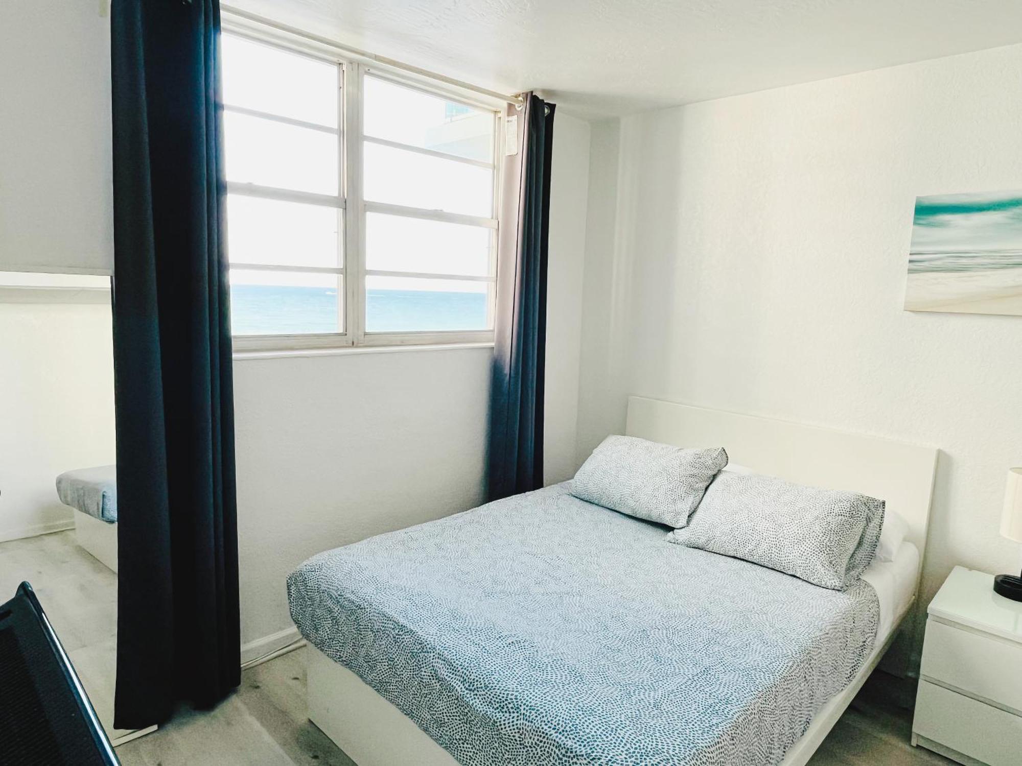 Miami Hollywood Condo 2Bd With Ocean View 005-21Mar Exterior foto
