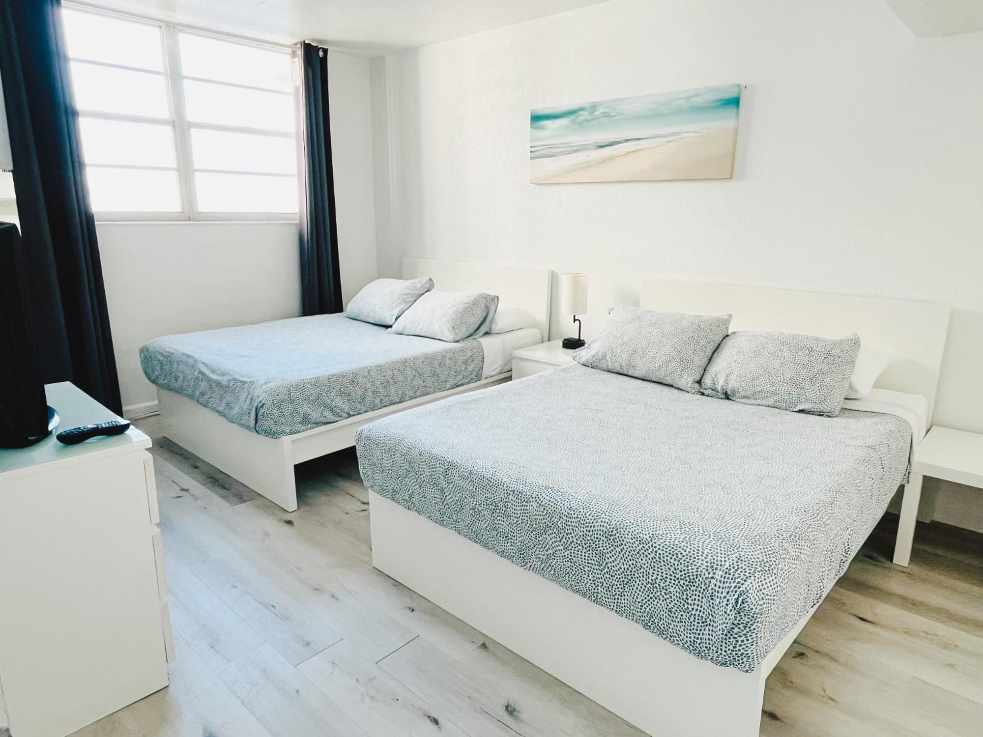 Miami Hollywood Condo 2Bd With Ocean View 005-21Mar Exterior foto
