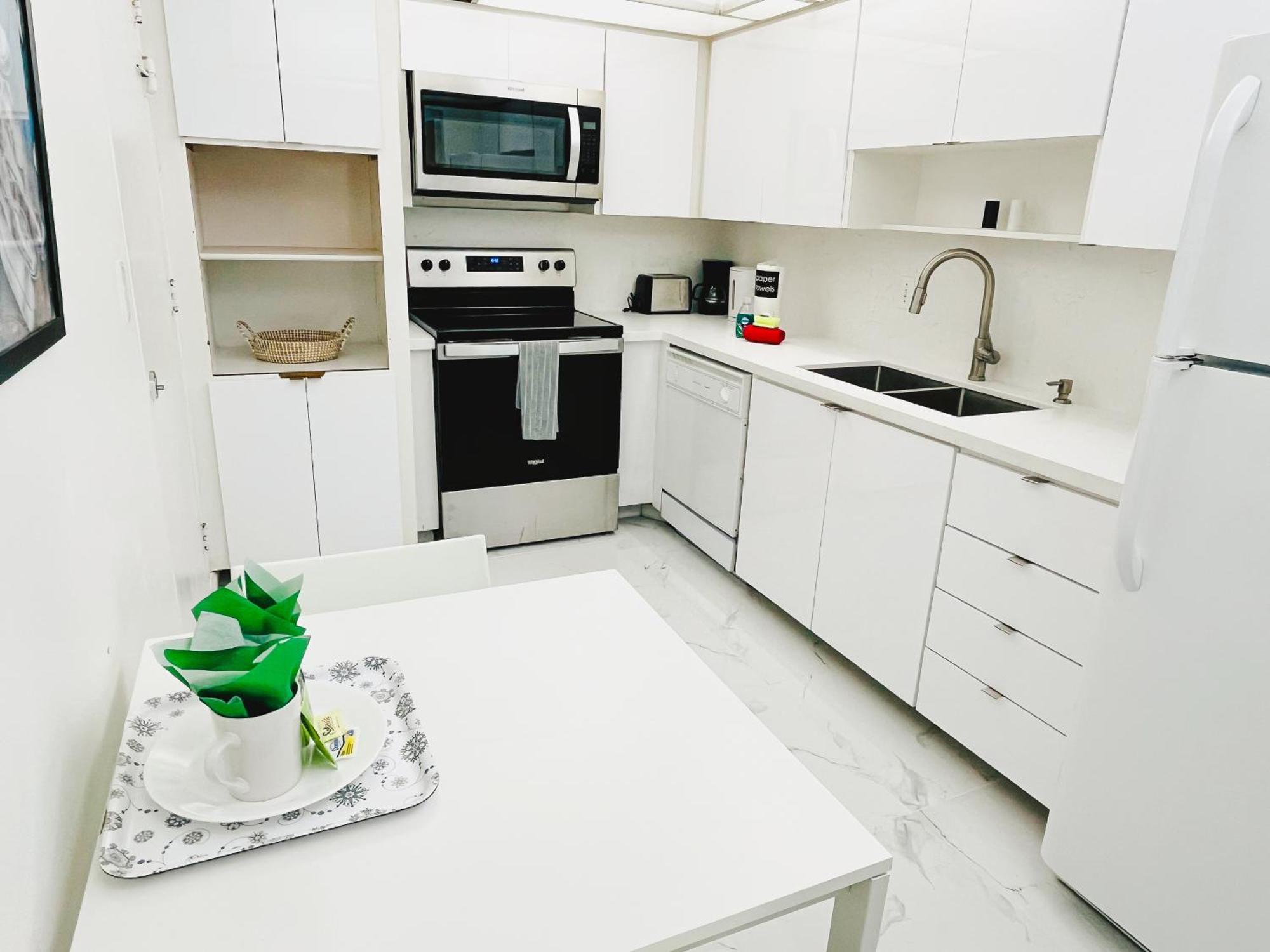 Miami Hollywood Condo 2Bd With Ocean View 005-21Mar Exterior foto