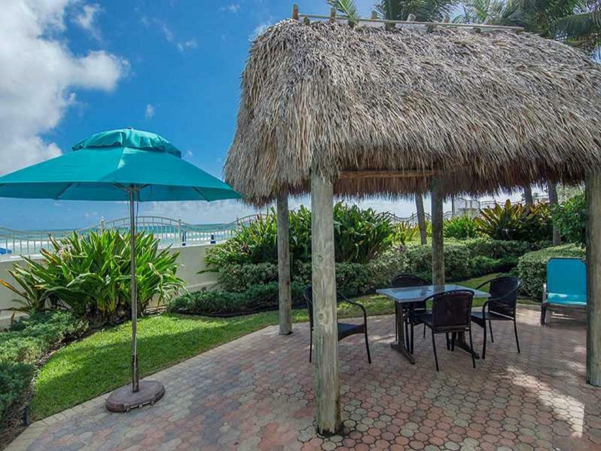 Miami Hollywood Condo 2Bd With Ocean View 005-21Mar Exterior foto